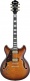 As93Fml-Vls Violin Sunburst Artcore Expressionist