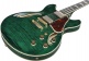 AS93FM-TMG Transparent Moss Green Artcore Expressionist