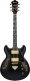 As93Sp-Bk Black Artcore Expressionist