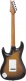 Atz10P-Stm Sunburst Matte Signature Andy Timmons Premium