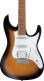 Atz10P-Stm Sunburst Matte Signature Andy Timmons Premium
