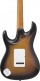 Atz10P-Stm Sunburst Matte Signature Andy Timmons Premium