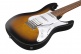 Atz10P-Stm Sunburst Matte Signature Andy Timmons Premium