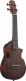 Auc14-Ovl Violin Sunburst