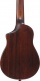 Auc14-Ovl Violin Sunburst