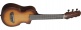 Aup10N-Olb Open Pore Light Brown Sunburst