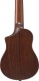 Aup10N-Olb Open Pore Light Brown Sunburst