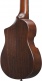 Aup10N-Olb Open Pore Light Brown Sunburst