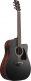 Aw247Ce-Wkh Weathered Black Artwood