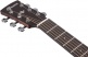 Aw247Ce-Wkh Weathered Black Artwood