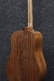 AW54JR-OPN Natural Artwood