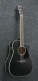 Aw84Ce-Wk Weathered Black Artwood