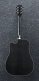 Aw84Ce-Wk Weathered Black Artwood
