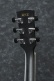Aw84Ce-Wk Weathered Black Artwood