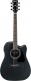 Aw84Ce-Wk Weathered Black Artwood