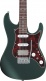 Az2204N-Vgf Ivy Green Metallic Flat Prestige