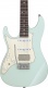 AZ2204NWL-MGR Mint Green Prestige LH