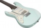 AZ2204NWL-MGR Mint Green Prestige LH
