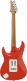 AZ2204NW-VR Vermillion Red Prestige