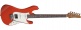 AZ2204NW-VR Vermillion Red Prestige