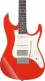 AZ2204NW-VR Vermillion Red Prestige