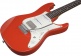 Az2204Nw-Vr Vermillion Red Prestige