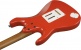 AZ2204NW-VR Vermillion Red Prestige