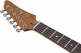 AZ2204NW-VR Vermillion Red Prestige