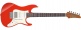 AZ2204NW-VR Vermillion Red Prestige