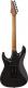 AZ22S1F-TKS Standard Transparent Black Sunburst