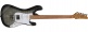 AZ22S1F-TKS Standard Transparent Black Sunburst