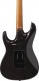 AZ22S1F-TKS Standard Transparent Black Sunburst