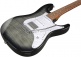 AZ22S1F-TKS Standard Transparent Black Sunburst