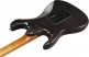 AZ22S1F-TKS Standard Transparent Black Sunburst