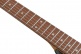 AZ22S1F-TKS Standard Transparent Black Sunburst