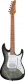AZ22S1F-TKS Standard Transparent Black Sunburst