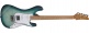 AZ22S1F-TXB Standard Transparent Turquoise Burst