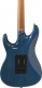 AZ22S1F-TXB Standard Transparent Turquoise Burst