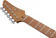 AZ22S1F-TXB Standard Transparent Turquoise Burst