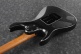 Az2402-Bkf Black Flat Prestige