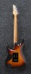 AZ2402-TFF Tri Fade Burst Flat Prestige