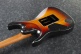 AZ2402-TFF Tri Fade Burst Flat Prestige