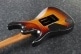 AZ2402-TFF-TRI FADE BURST FLAT PRESTIGE