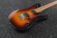 AZ2402-TFF Tri Fade Burst Flat Prestige