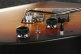 Az2402-Tff Tri Fade Burst Flat Prestige