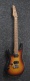 AZ2402L-TFF-TRI FADE BURST FLAT PRESTIGE