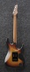 Az2402L-Tff Tri Fade Burst Flat Prestige