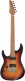 Az2402L-Tff Tri Fade Burst Flat Prestige