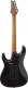 AZ24S1F-TKS Standard Transparent Black Sunburst