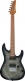 AZ24S1F-TKS Standard Transparent Black Sunburst - Refurbished